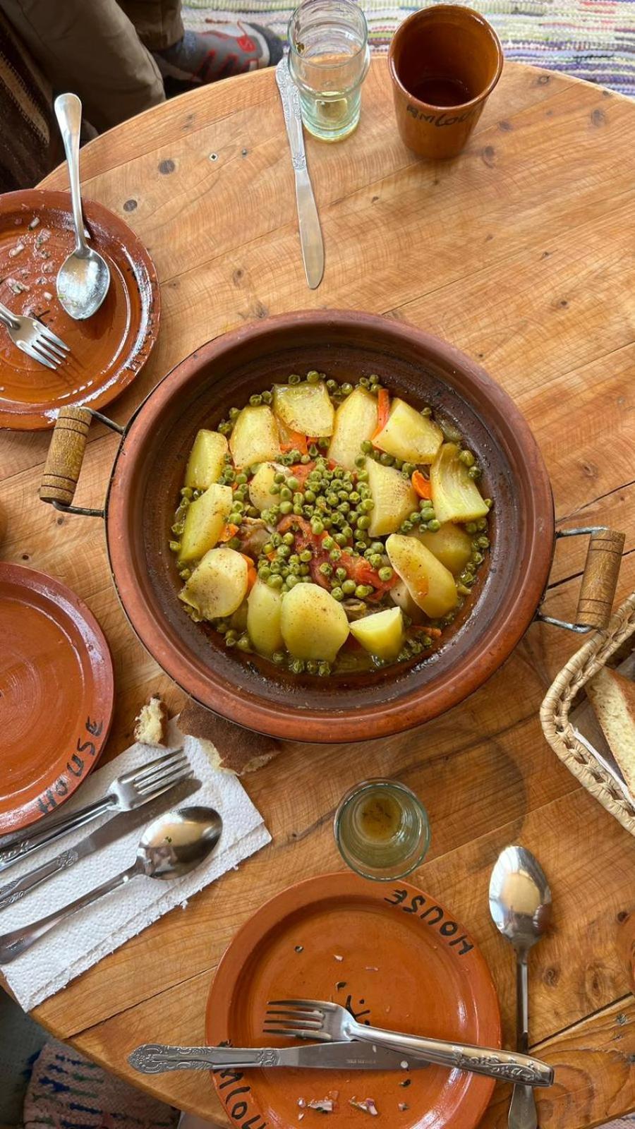 Riad Hugo 마라케시 외부 사진