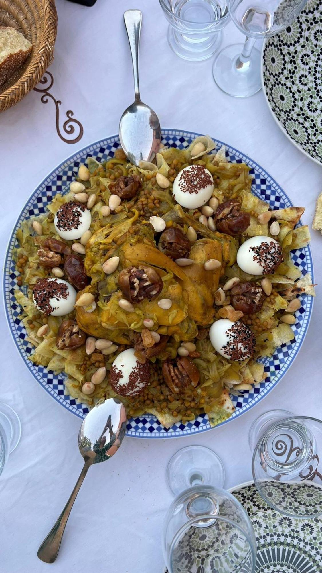 Riad Hugo 마라케시 외부 사진